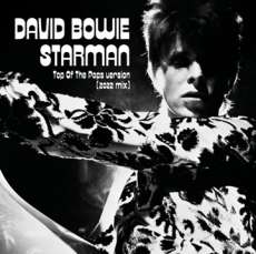 Obljetnica albuma ”The Rise And Fall Of Ziggy Stardust and the Spiders From Mars” 