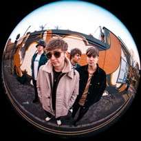 Video: Indie rockeri The Sherlocks po prvi put u Hrvatskoj