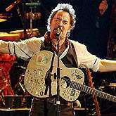 Springsteen otpjevao ’Lindu’