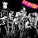 Doživite The Sex Pistols Experince