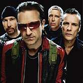 Započela turneja ”360° tour’’ skupine U2