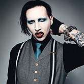 Marilyn Manson na sudu
