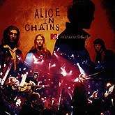 Alice In Chains uživo po Europi