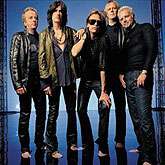 Skupina Aerosmith razmišlja o turneji