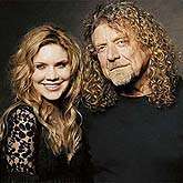 Robert Plant - Taj druid je genijalac