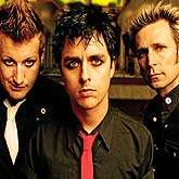 Nova pjesma Green Daya na MySpaceu 