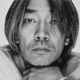 Ryuichi Sakamoto - Skica za portret