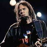 Neil Young i Crazy Horse objavili izdanje ”Toast”