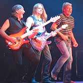 Deep Purple seli u Halu Tivoli