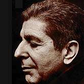 Leonard Cohen pomaže žrtvama požara