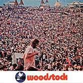 40. godina Woodstocka