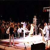 Judas Priest i Whitesnake nastupaju u Beogradu