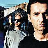Depeche Mode - Biografija 1981>2006