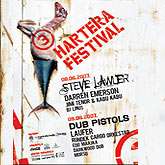 Hartera 3 festival - Sve o najvećem riječkom festivalu