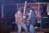 Robijeva crvena gitara Jolana nadživjela je bend (Tetra Rock Station, Trsat 1992)