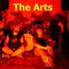 Tko se krije iza imena The Arts?