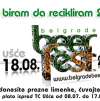 Belgrade Beer Fest: Program