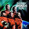 Sonic Boom Six – ‘Sonic Boom Six’ (Xtra Mile Recordings. 2012)