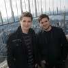 Video: 2Cellos u pulskoj Areni!