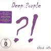 Deep Purple - Now What?! ( earMusic/Edel,  2013.)
