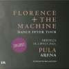 Sve je spremno za Florence + The Machine
