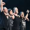 Metallica na Forumu u Los Angelesu