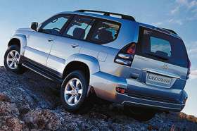 Toyota: Učinite nešto nezaboravno! Autonippon Toyota, Rijeka - Sponzorirana foto galerija