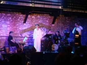 Brecht na Gradini 19.07.2010.