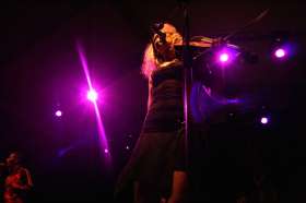 Skaville 2010.- II dio