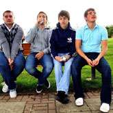 Arctic Monkeys - Put do uspjeha