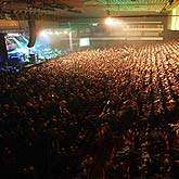 Anastacia u Kombank Areni