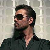 George Michael u božičnom raspoloženju