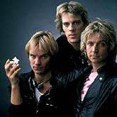 ”Certifiable” - novi CD/DVD grupe Police 
