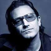 Bono Vox dobio nagradu ”Man of Peace”