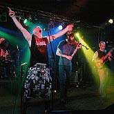 Urban Underground: Kultur Shock