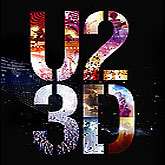 U2 3D - Revolucionalno osjetilno iskustvo