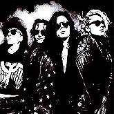 Sisters of Mercy - Utemeljitelji gothic rocka