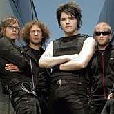 My Chemical Romance snima novi album