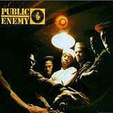 Public Enemy - Yo! Biggaz Nigazz Brothaz!