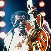 Chuck Berry - Utjelovljenje rock and rolla u Opatiji