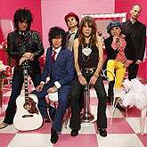 New York Dolls - Glam rock punk povratnici