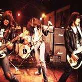 Ramones night!