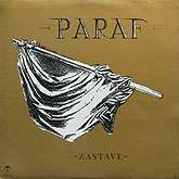 Sramotno je ne reizdati niti jedan album Parafa...