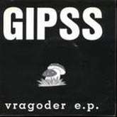 RiRock albumi: Gipss - ”Uh!” (Croatia records, 1997.)