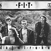 RiRock albumi: Fit - ”Daj mi ruku” (PGP RTB, 1989.)