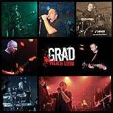 Live album - ”Grad - Palach uživo”