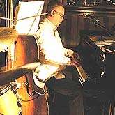 ’’From The Beginning’’ - Matija Dedić, Larry Grenadier, Jeff Ballard