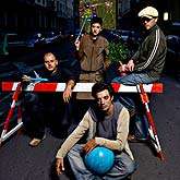 ”Space 3p” novi singl grupe Detour!