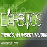 Earbugs.com - novi domaći internet servis demo glazbenika