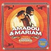 Magični malijski duo Amadou & Mariam u Hrvatskoj